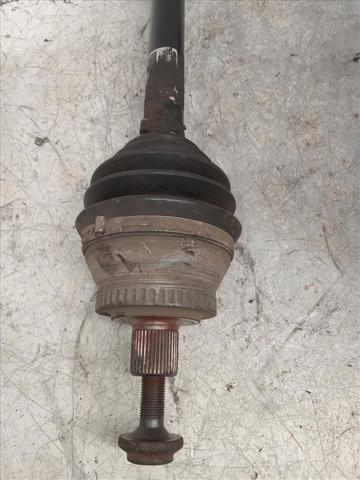 VAG 8E0407271S Semieje delantero izquierdo  en stock Terrassa