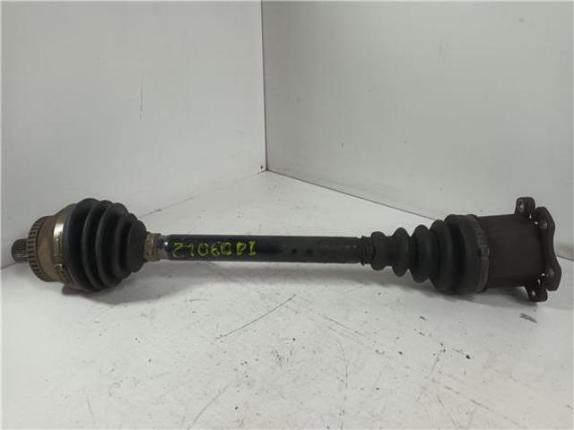 8E0407271S Semieje delantero izquierdo  comprar en Zaragoza