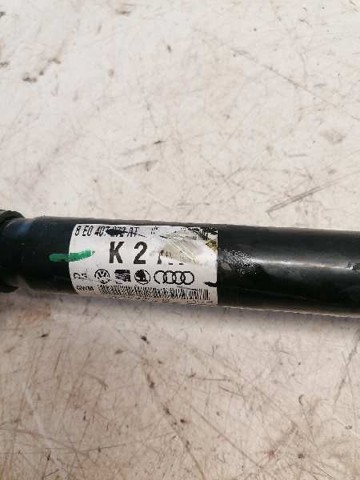 8E0407272AT Semieje delantero derecho comprar Girona