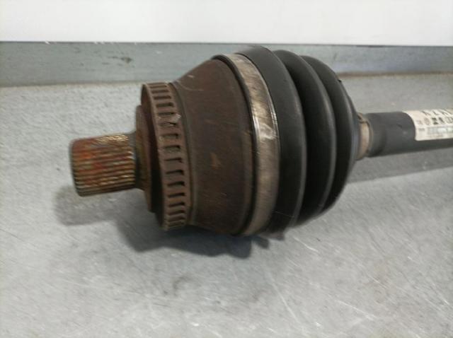 8E0407272AT Semieje delantero derecho comprar Almería