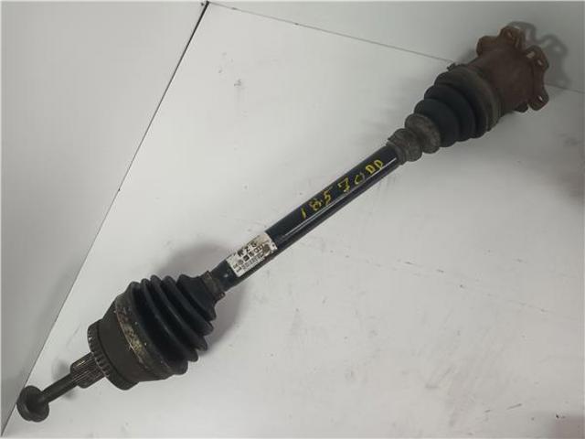 8E0407272S VAG Semieje delantero derecho comprar Madrid