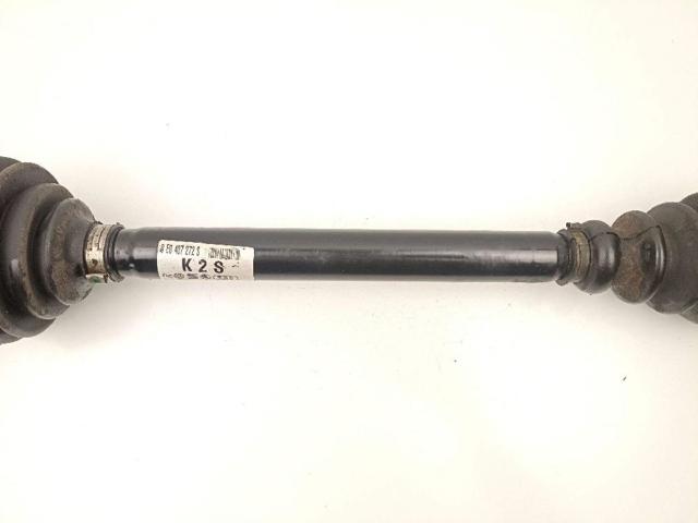 VAG 8E0407272S Semieje delantero derecho  disponible España