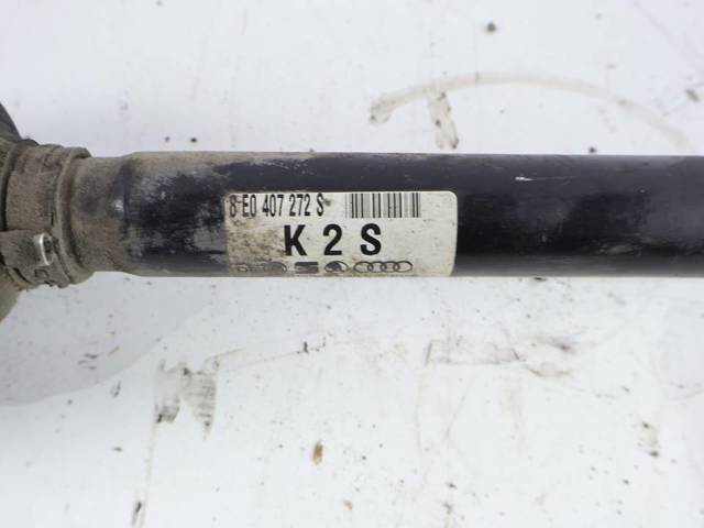 8E0407272S VAG Semieje delantero derecho  comprar en Lleida