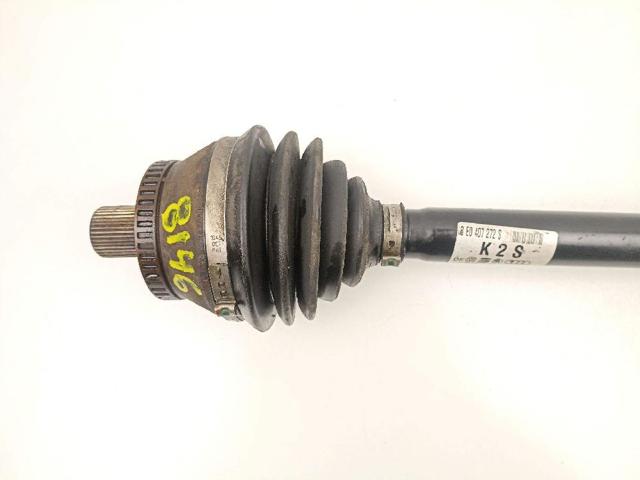8E0407272S VAG Semieje delantero derecho  en stock Huelva