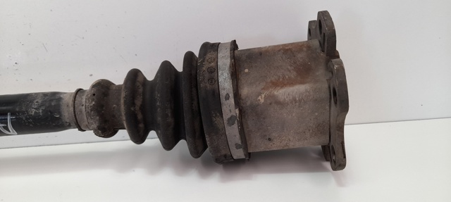 VAG 8E0407272S Semieje delantero derecho comprar Pamplona