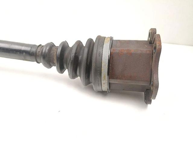 8E0407272S VAG Semieje delantero derecho  disponible Ourense