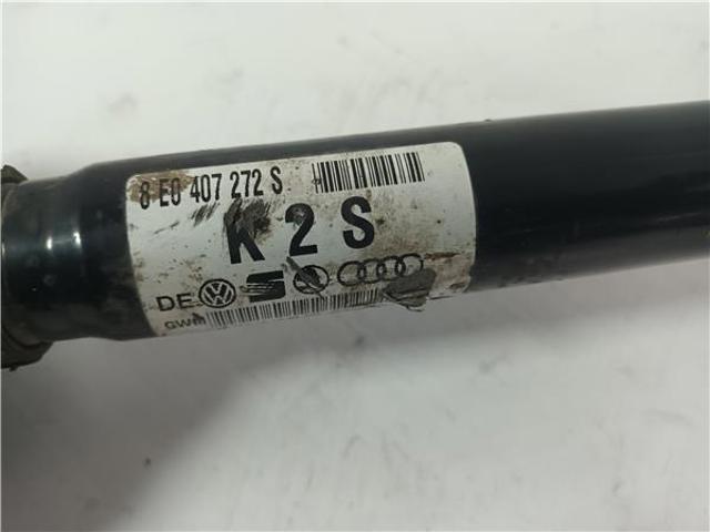 8E0407272S VAG Semieje delantero derecho  comprar en Lleida