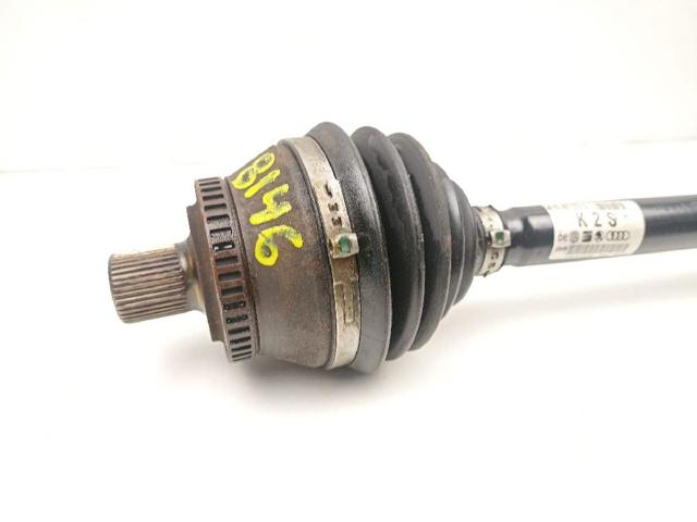 8E0407272S VAG Semieje delantero derecho comprar Madrid