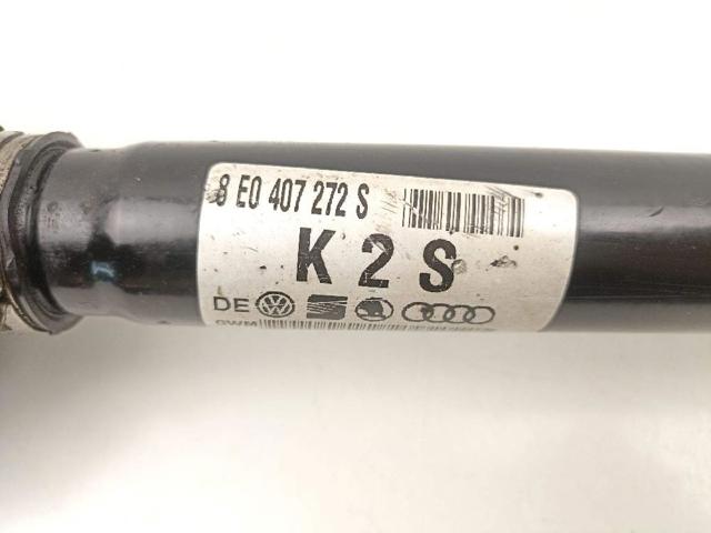 8E0407272S Semieje delantero derecho comprar Sevilla