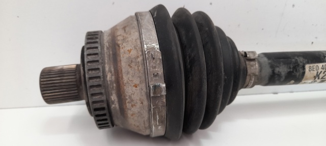 8E0407272S VAG Semieje delantero derecho comprar Bilbao