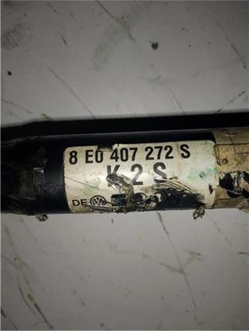VAG 8E0407272S Semieje delantero derecho  comprar en Albacete