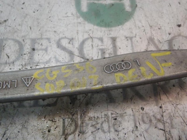 8E0407505A Brazo superior izquierdo de la suspensión delantera comprar Almería