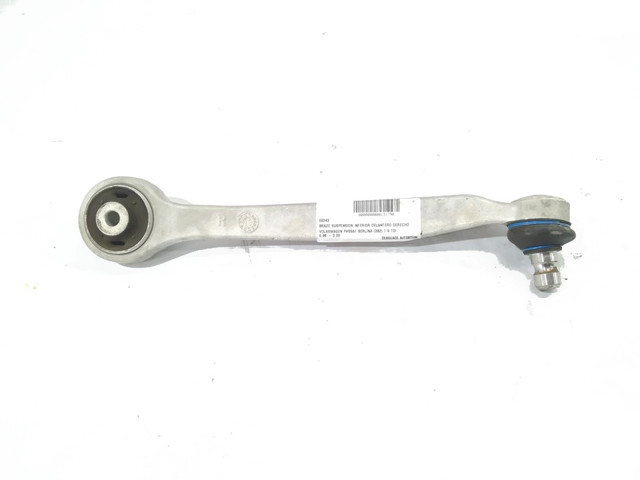 8E0407505A Brazo superior izquierdo de la suspensión delantera  comprar en Pontevedra