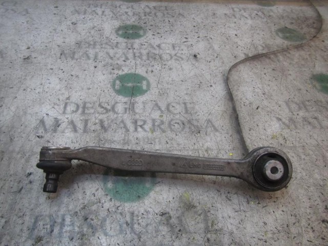 8E0407505P Brazo superior izquierdo de la suspensión delantera  en stock Sabadell