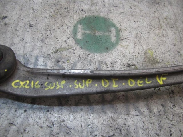 8E0407505P VAG Brazo superior izquierdo de la suspensión delantera  comprar en Oviedo
