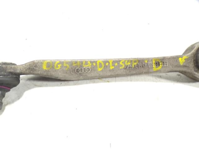 VAG 8E0407505P Brazo superior izquierdo de la suspensión delantera  en stock Salamanca