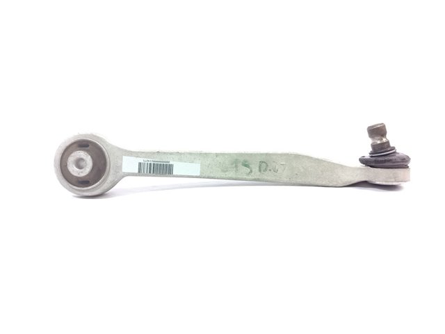 Brazo superior derecho de la suspensión delantera 8E0407506A VAG