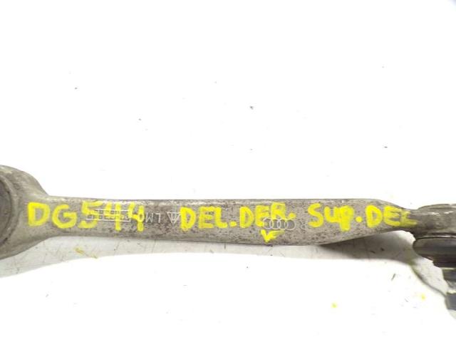 VAG 8E0407506P Brazo superior derecho de la suspensión delantera  en stock Salamanca