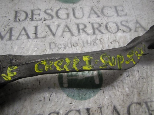 8E0407509A VAG Brazo superior izquierdo de la suspensión delantera  comprar en Lleida