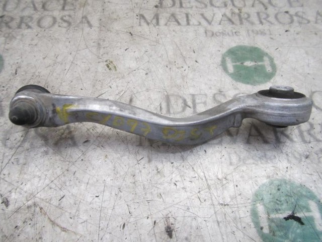 VAG 8E0407509A Brazo superior izquierdo de la suspensión delantera  en stock Terrassa