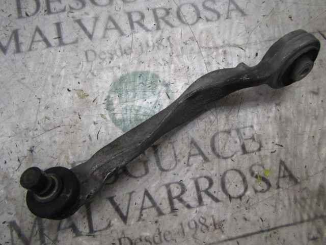 8E0407509A VAG Brazo superior izquierdo de la suspensión delantera  en stock Huelva