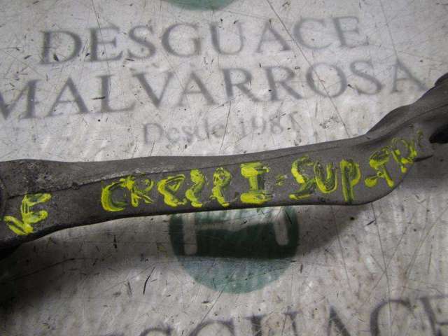 VAG 8E0407509A Brazo superior izquierdo de la suspensión delantera  en stock Valencia