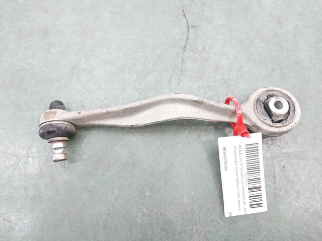 8E0407509A VAG Brazo superior izquierdo de la suspensión delantera  comprar en Lleida