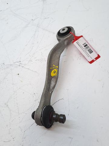 8E0407509P VAG Brazo superior izquierdo de la suspensión delantera  comprar en Lleida