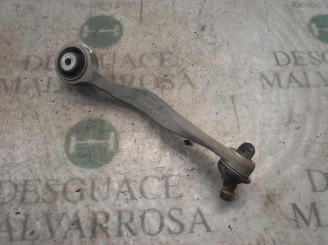 8E0407509P Brazo superior izquierdo de la suspensión delantera  disponible Burgos