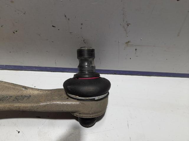 8E0407509P VAG Brazo superior izquierdo de la suspensión delantera  comprar en Jaén