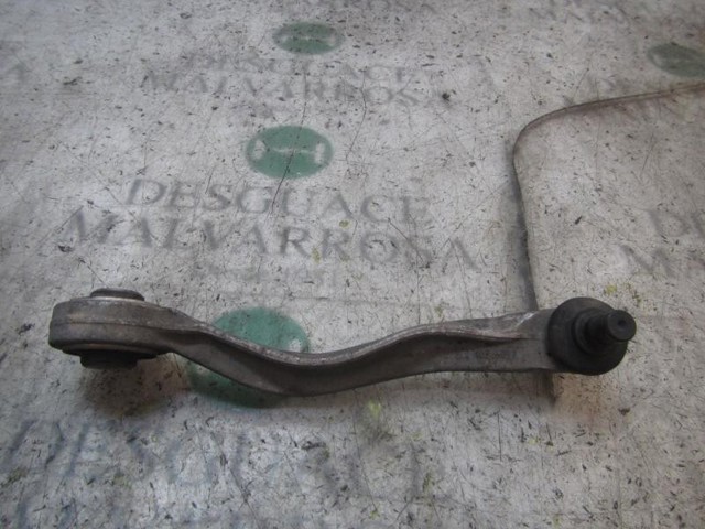 8E0407509P VAG Brazo superior izquierdo de la suspensión delantera comprar Bilbao