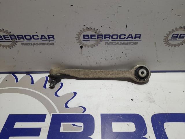 8E0407509P Brazo superior izquierdo de la suspensión delantera  disponible Burgos