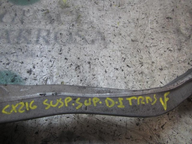 8E0407509P VAG Brazo superior izquierdo de la suspensión delantera  disponible Vigo