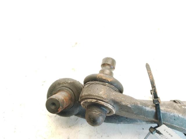 8E0407509P VAG Brazo superior izquierdo de la suspensión delantera comprar Madrid