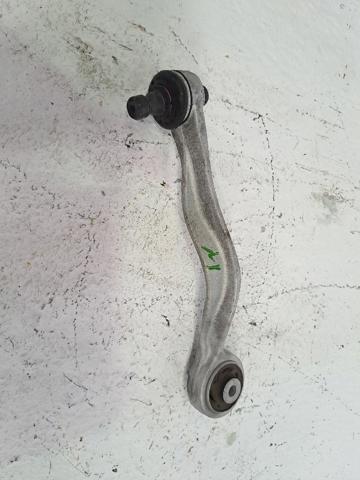 8E0407509P VAG Brazo superior izquierdo de la suspensión delantera  disponible Vigo