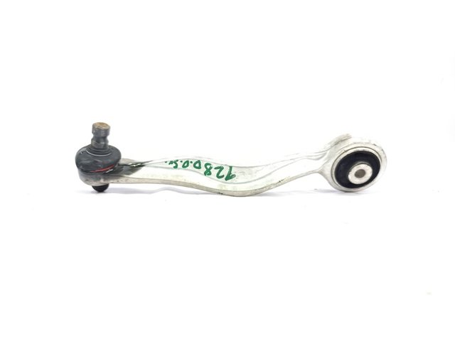 Brazo superior derecho de la suspensión delantera 8E0407510A VAG