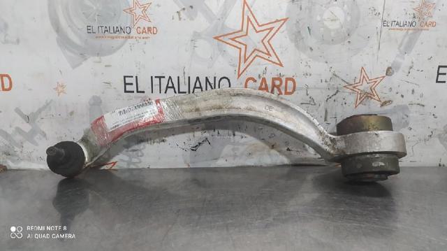 8E0407693 VAG Brazo inferior izquierdo de la suspensión delantera  comprar en Lleida