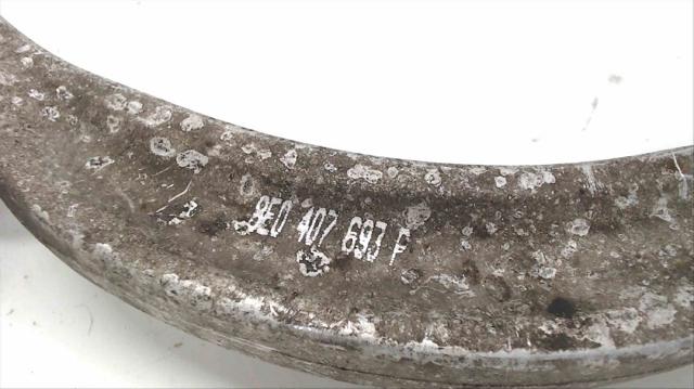 8E0407693 Brazo inferior izquierdo de la suspensión delantera  en stock Sabadell