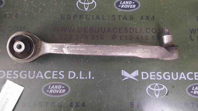8E0407693 VAG Brazo inferior izquierdo de la suspensión delantera  comprar en Jaén