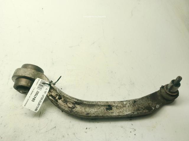 VAG 8E0407693AG Brazo inferior izquierdo de la suspensión delantera comprar Tarragona