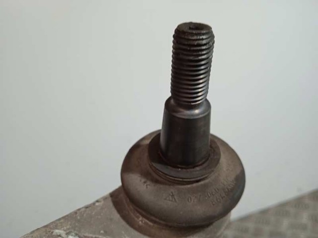 8E0407693AL VAG Brazo inferior izquierdo de la suspensión delantera  en stock Gandía