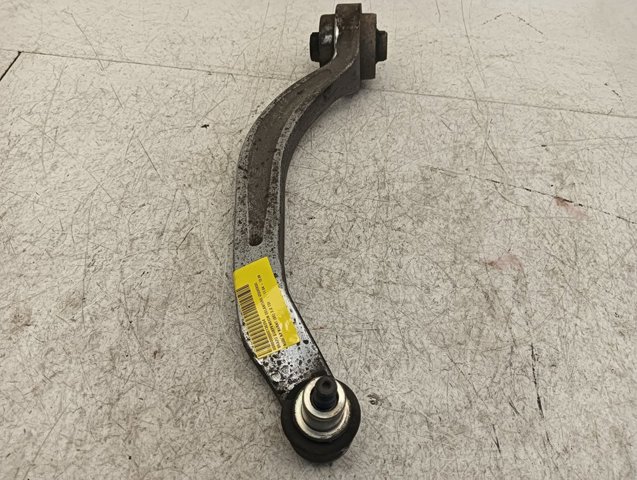 8E0407693AL VAG Brazo inferior izquierdo de la suspensión delantera comprar Bilbao