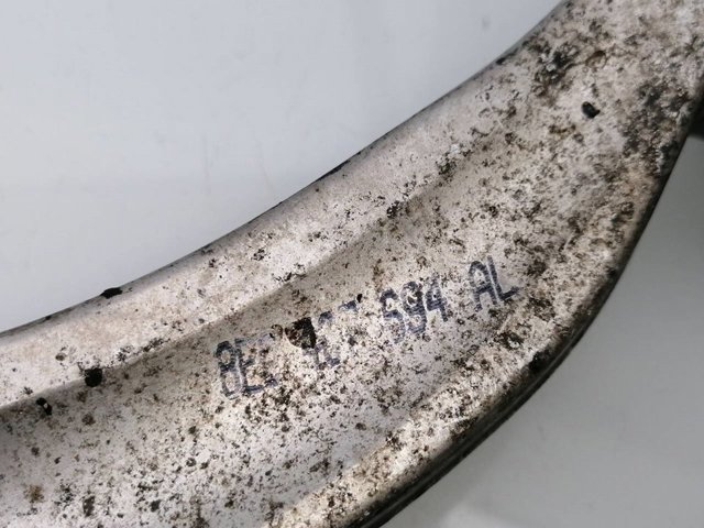 VAG 8E0407694AL Brazo inferior derecho de la suspensión delantera  disponible España