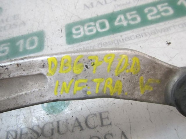8E0407694AL Brazo inferior derecho de la suspensión delantera comprar Almería