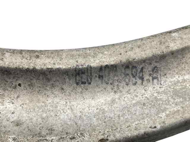 VAG 8E0407694AL Brazo inferior derecho de la suspensión delantera comprar Barcelona