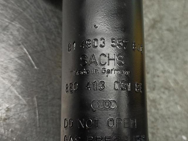 8E0413031BE VAG Amortiguador delantero  comprar en Lleida