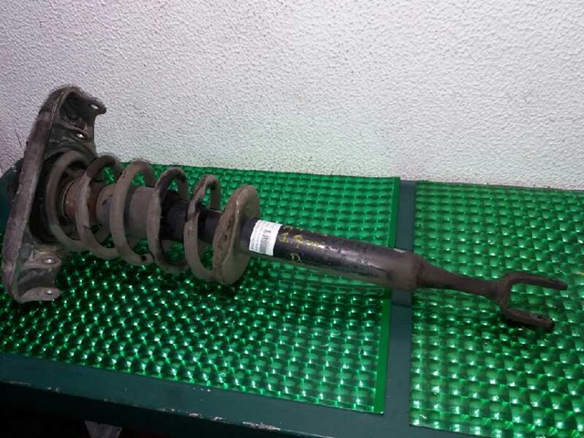 Comprar Amortiguador delantero A4  8EC