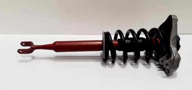 Amortiguador delantero Seat Exeo 3R5