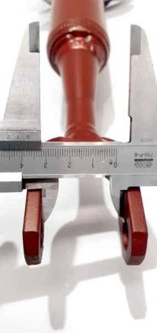 Amortiguador delantero Seat Exeo 3R5