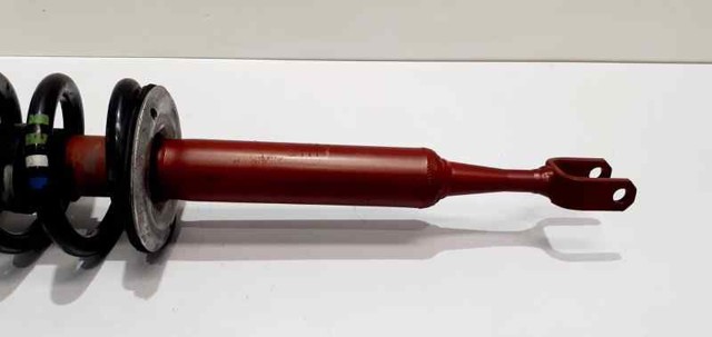 Amortiguador delantero Seat Exeo 3R5